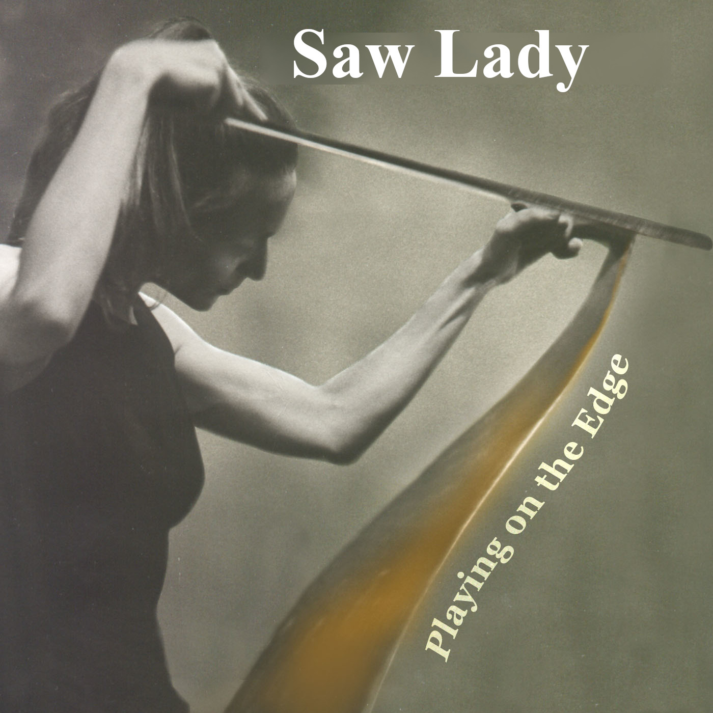 Lady saw. Lady Lullaby.